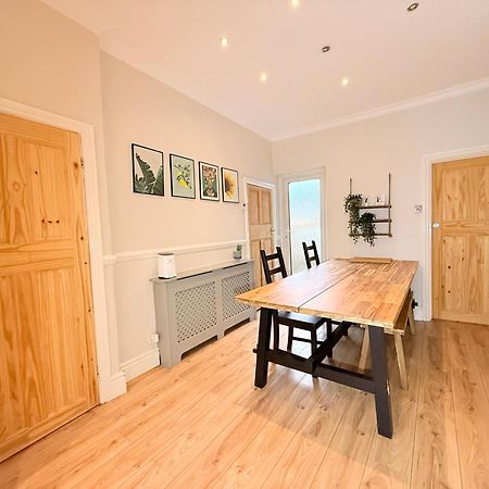 Little Cosy Getaway - York Villa Exteriör bild