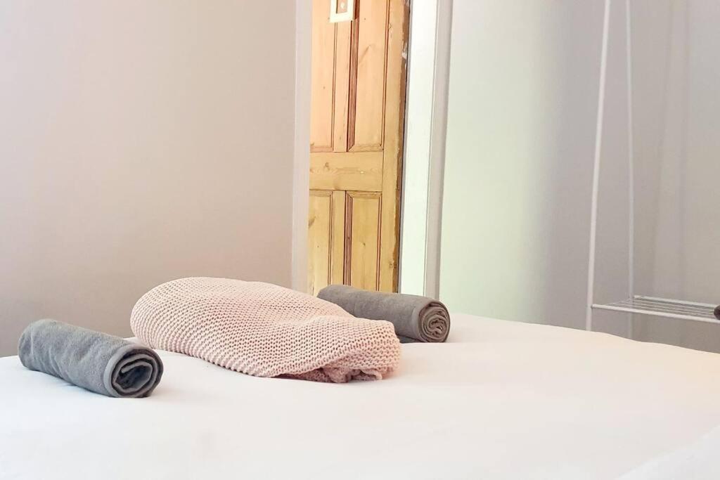 Little Cosy Getaway - York Villa Exteriör bild