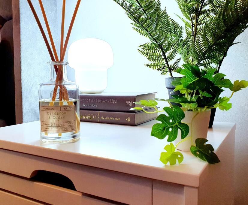 Little Cosy Getaway - York Villa Exteriör bild