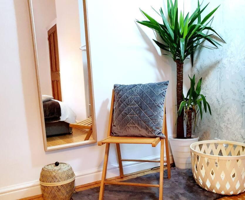 Little Cosy Getaway - York Villa Exteriör bild