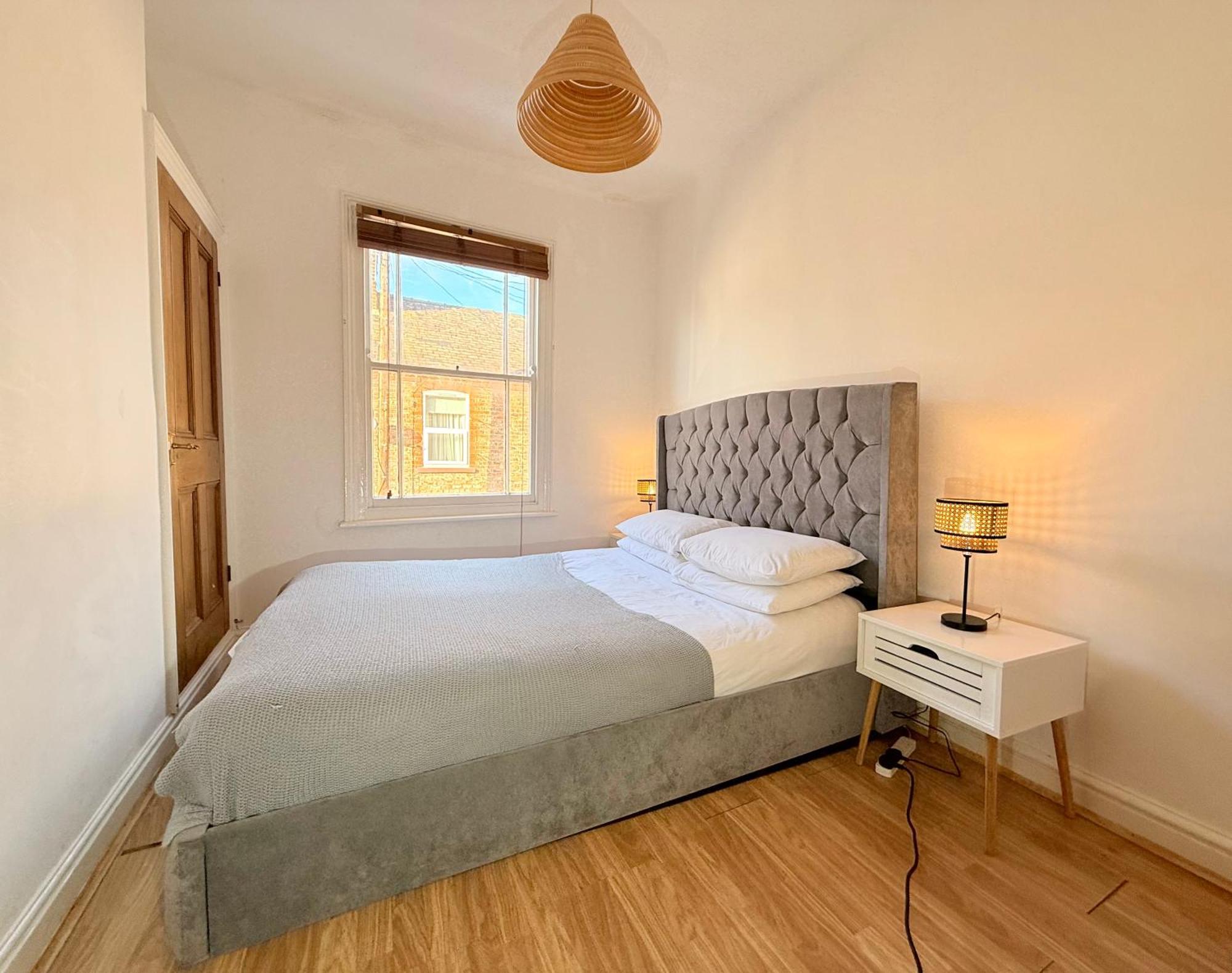 Little Cosy Getaway - York Villa Exteriör bild