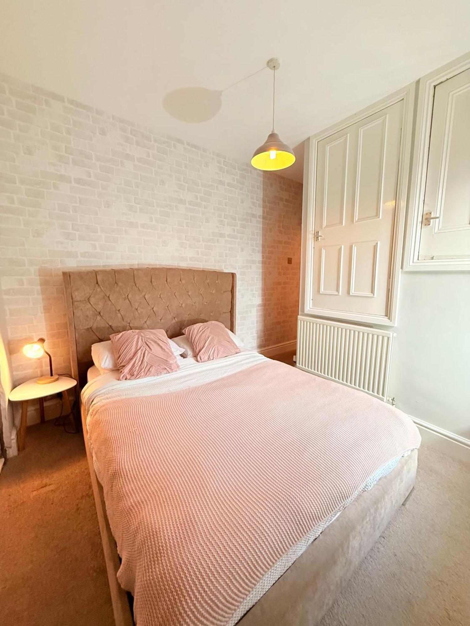 Little Cosy Getaway - York Villa Exteriör bild